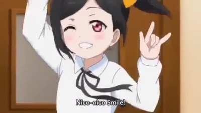 Nico-Nico iii