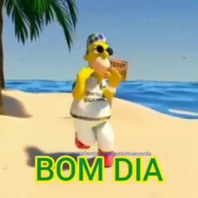 Bom dia 😳😳😎😈
