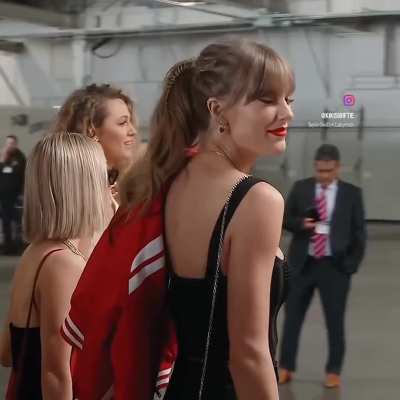 Taylor swift