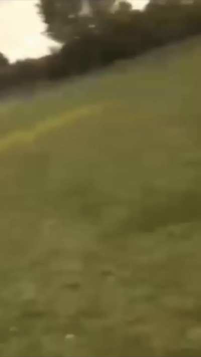 Apparently a shootout between Y.CB (7th) and Ryda (ACG) which was the pre context to Y.CB&rsquo;s bike being stolen