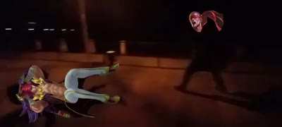 Sett vs lee