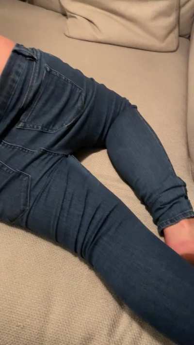 what a those...