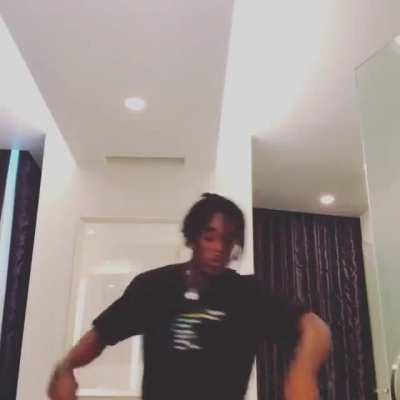 The OG dance