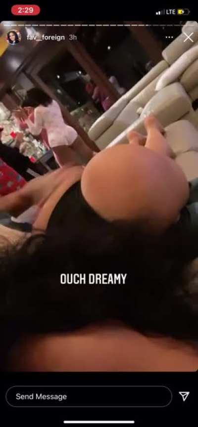 IG story