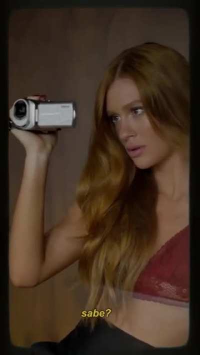 Marina Ruy Barbosa