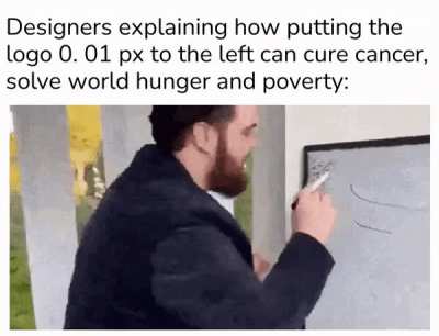 We all can relate.