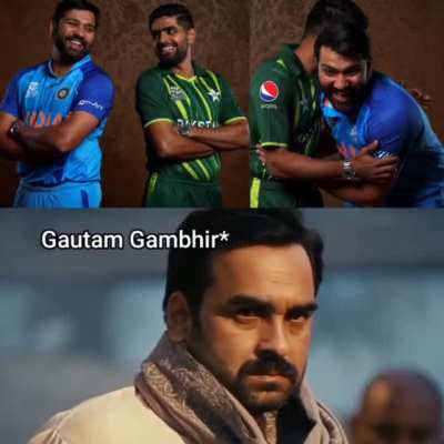 Bhai chara