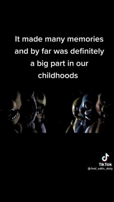 This is sad