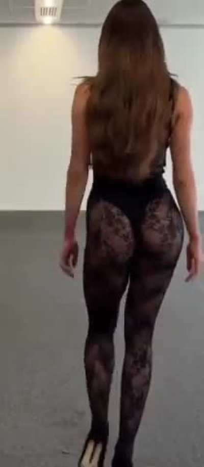 Perfect jiggle