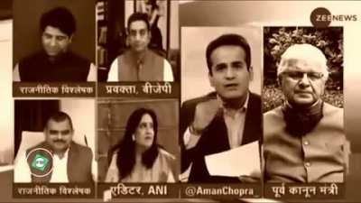 Accha chal raha hai...