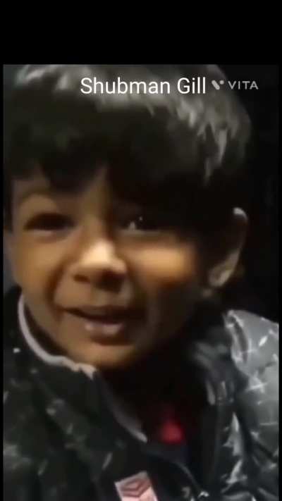Shubman Gill