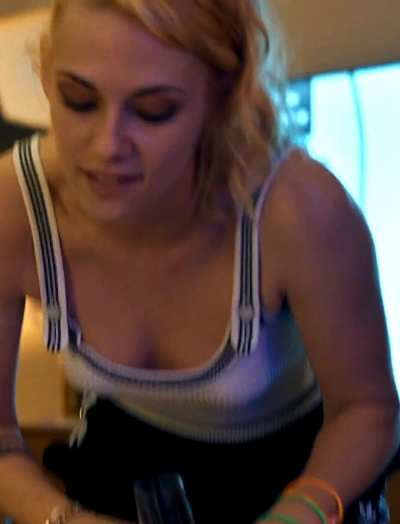 Kristen Stewart