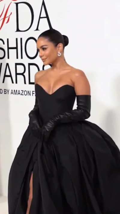 Vanessa Hudgens