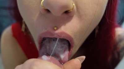 Very tasty 💦🤤