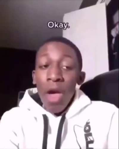 The