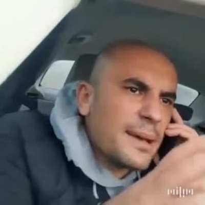 Adamın derdi b&uuml;y&uuml;k ağa.