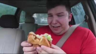 Popeye&rsquo;s Chicken Sandwich but Awesome