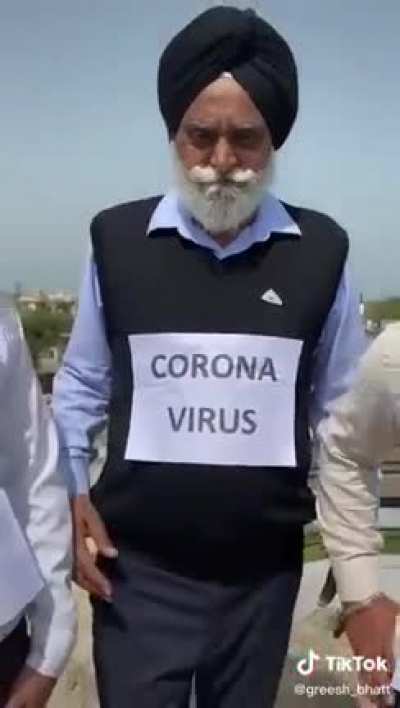 The Chad Corona