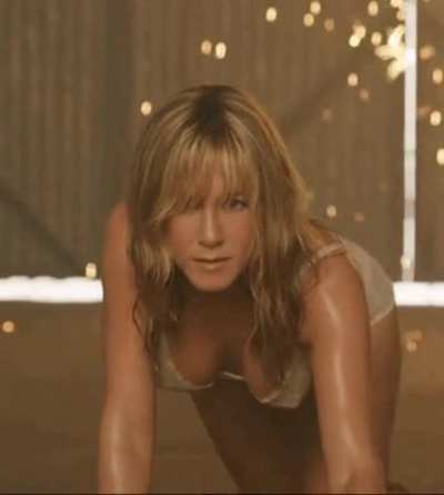Jennifer Aniston