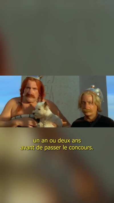 C'est une bonne situation Pr&eacute;sident de la R&eacute;publique ?