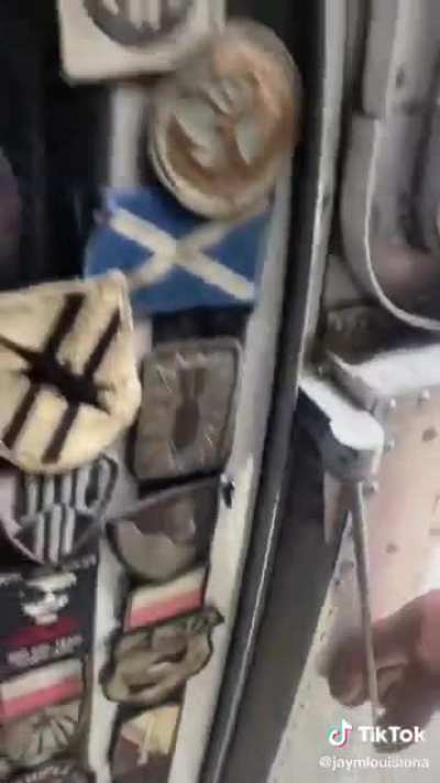 As the U.S. pulls out of Afghanistan, these guys get left behind.