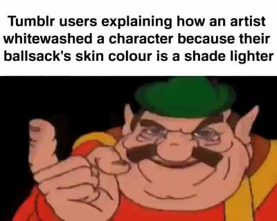 This is literally art