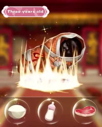 first found this on Discord i just simply thought "Oh its one of those of those typical overused chinese mobile games, lets see" and my dumbass literally didn't notice anything until when i was browsering around and heard "Congratulat my lord! is incredib