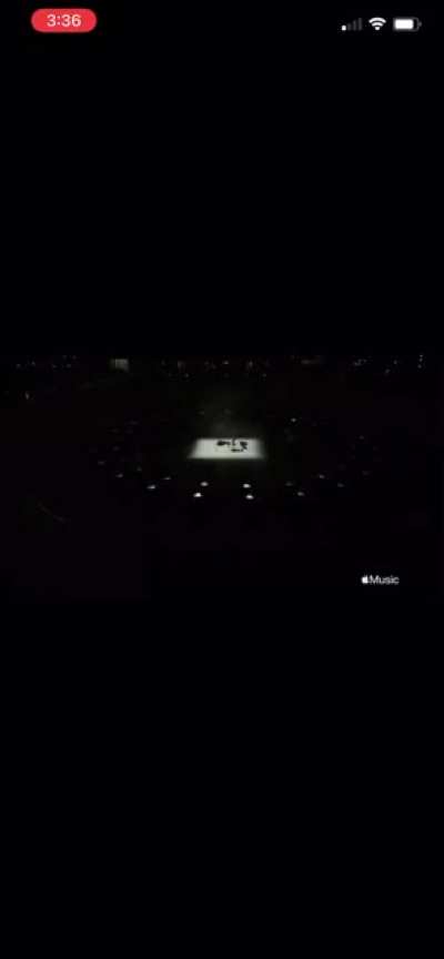 Got bored and screen recorded Moon for y&rsquo;all. Enjoy 😝