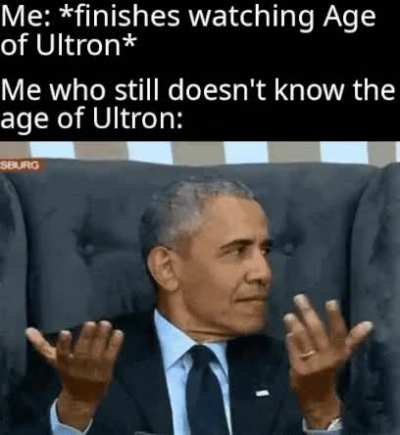 How old is he tho?