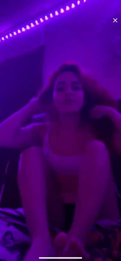 TikTok live pt.1/3