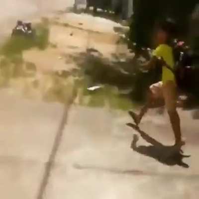 &Eacute; tu n&eacute; fdp