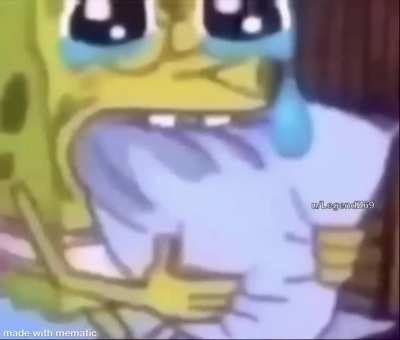 *Sad Virgin Noise*
