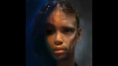 Thanks I hate, these faces morphing
