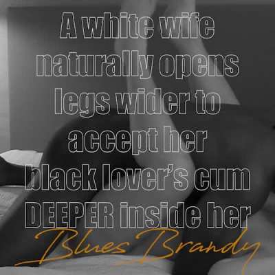 Hubby again with a killer edit. I didn't even know I did this at the time!