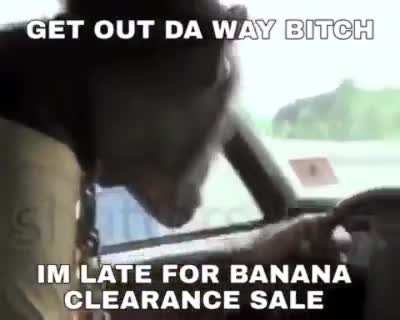STINKY H**MANS, MAKING MY TRUCK BROKEN