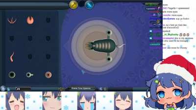 Spore Gameplay