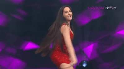 Nora fatehi