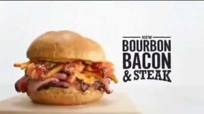 Arby&rsquo;s has the Post Title