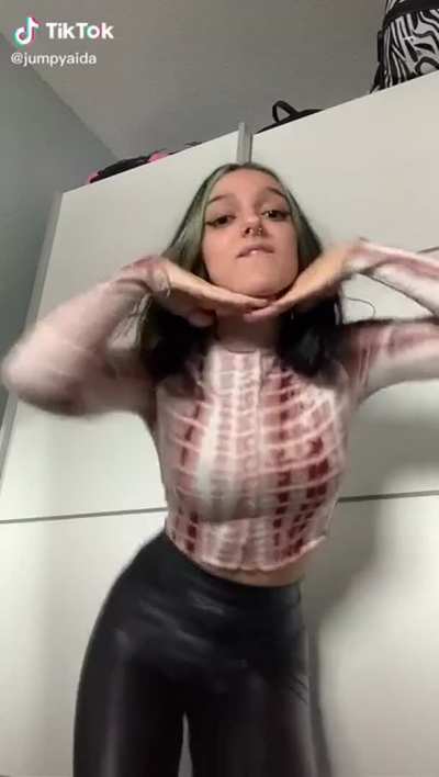 Ass