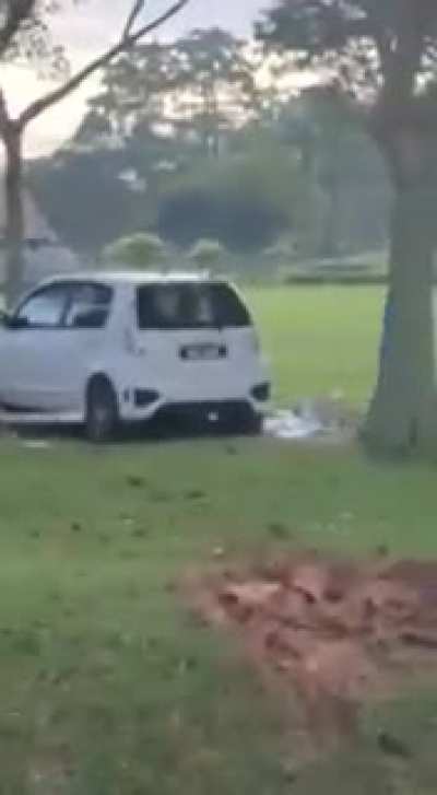 Myvi did it again!!!