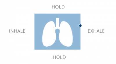 Fixed it ! Now it goes all the way, here is a gif to help calm down :) stay happy