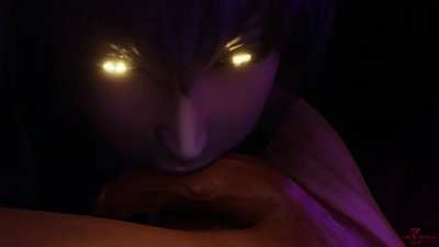 succubus Ritual (Dezmall) (short movie)