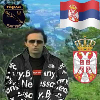 Roki Vulodrip
