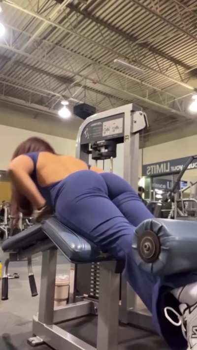 gym uniform
