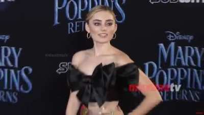 Meg Donnelly