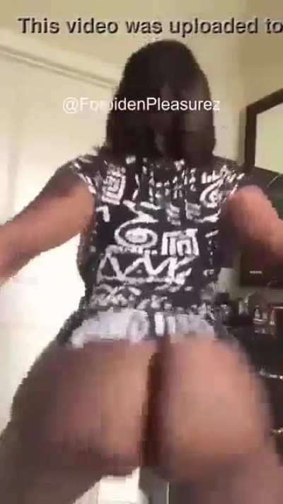 Classic ass🐻