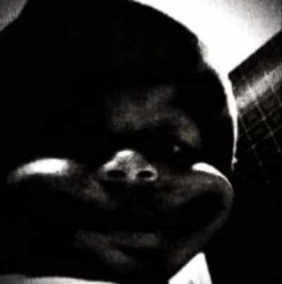 Cursed_baby?