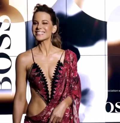 Kate Beckinsale
