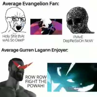 Row Row