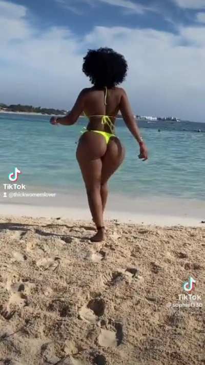 OH SHE KNOW BAD ððð¥ð